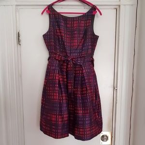 Jessica Howard retro dress